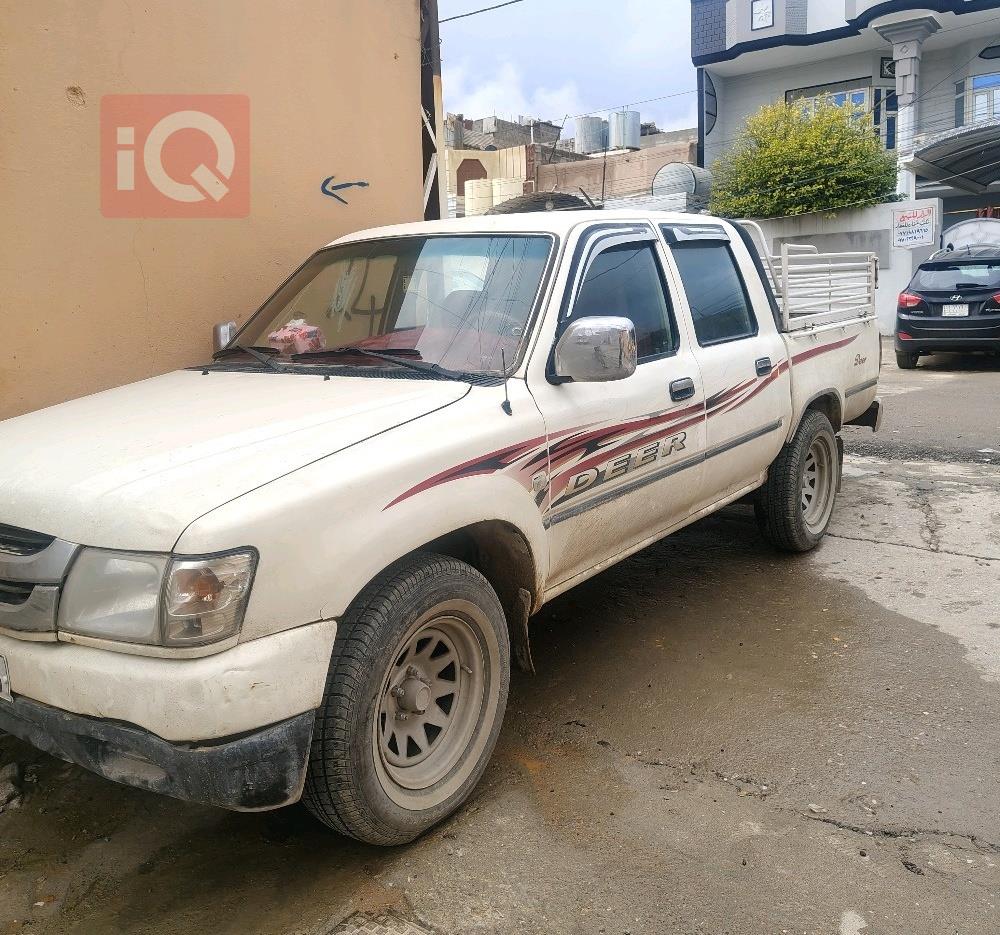 جريت وول دير